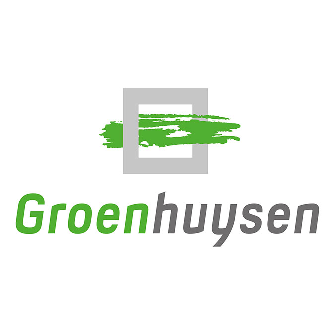 Groenhuysen_Logo