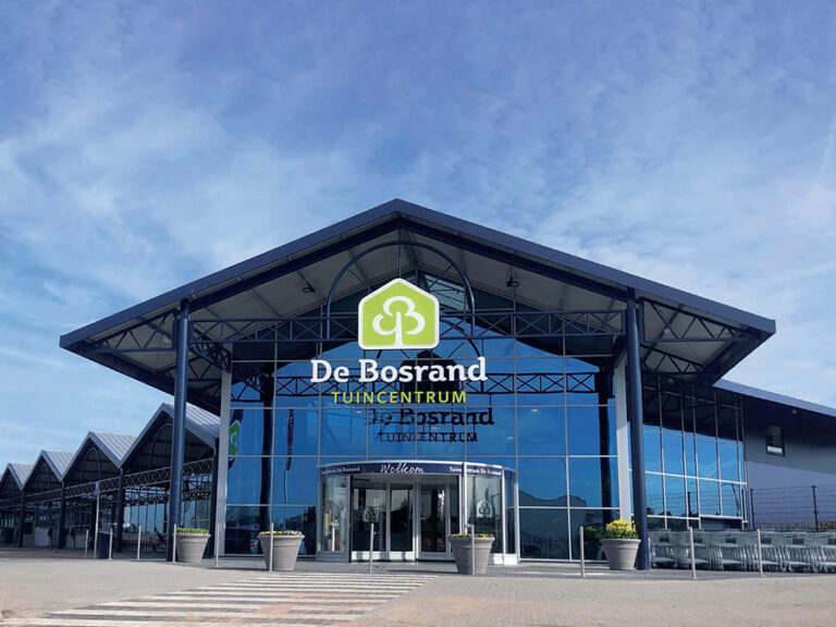 De Bosrand