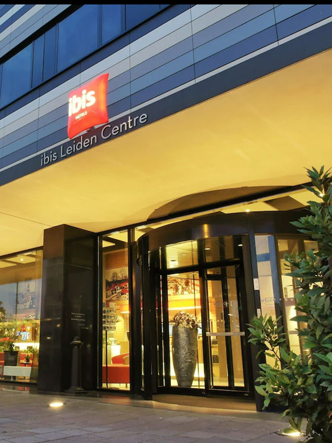 ibis Leiden Centre